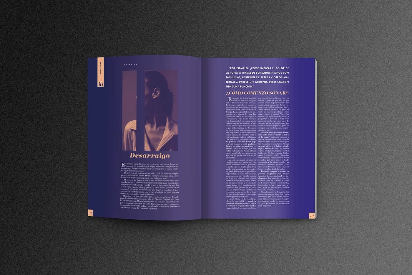IN Magazine: 10