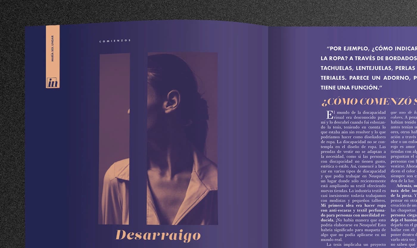 IN Magazine: 11