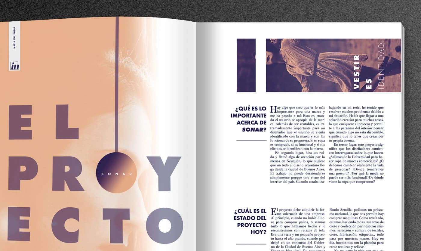 IN Magazine: 13