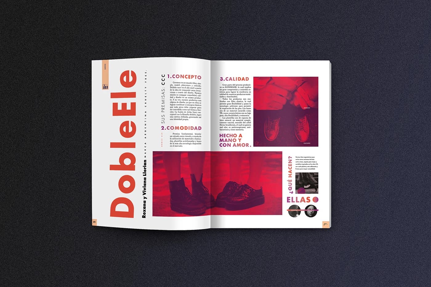 IN Magazine: 17