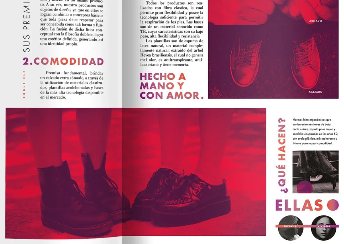 IN Magazine: 18
